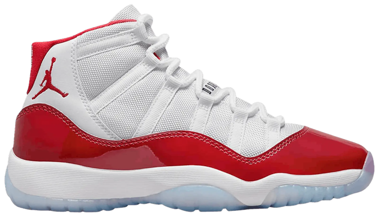 Air Jordan 11 "Cherry"
